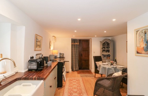Shaftesbury Cabaña | El estudio, SHAFTESBURY