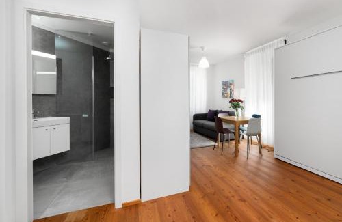 Montreux City Centre Apartamento | The Studios Montreux - Swiss Hotel Apartments