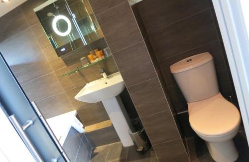Harrogate City Centre Hotel | The Studley Hotel