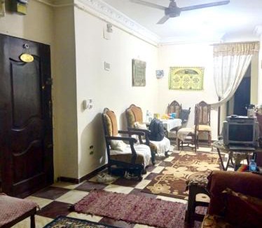 Ismailia Apartamento | The stunning of Ismailia's House
