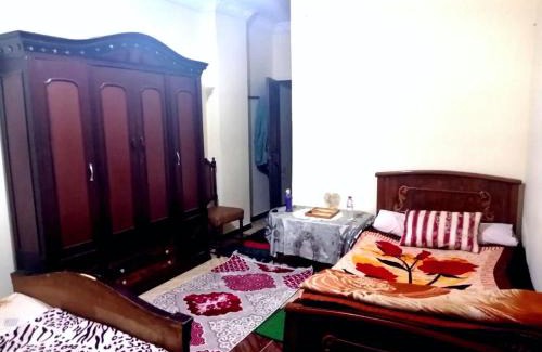 Ismailia Apartamento | The stunning of Ismailia's House
