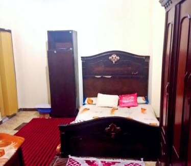 Ismailia Apartamento | The stunning of Ismailia's House