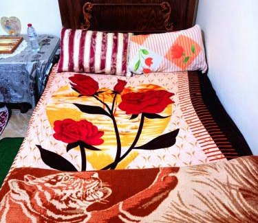 Ismailia Apartamento | The stunning of Ismailia's House