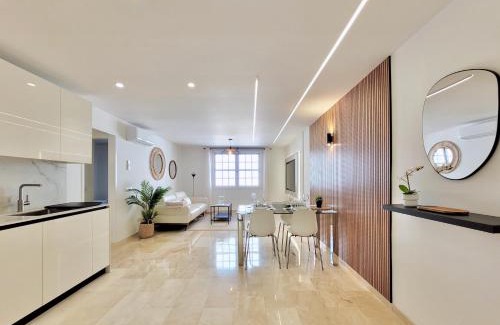 Puerto de la Cruz Apartamento | The Stylish Apartment