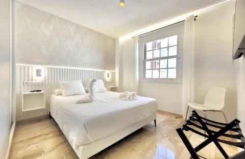 Puerto de la Cruz Apartamento | The Stylish Apartment