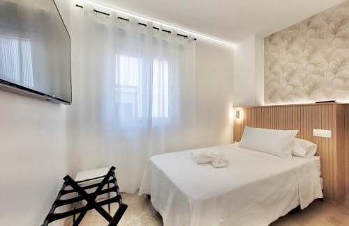 Puerto de la Cruz Apartamento | The Stylish Apartment