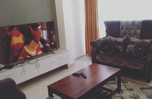 Thompson Estate Apartamento | the stylish,lavish,urban oasis apartment,lavington