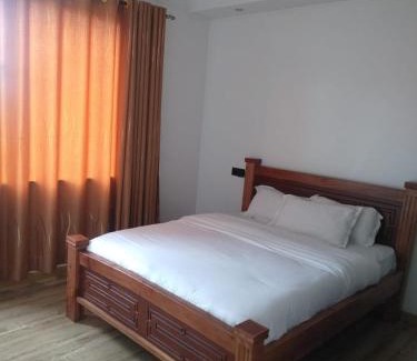 Thompson Estate Apartamento | the stylish,lavish,urban oasis apartment,lavington