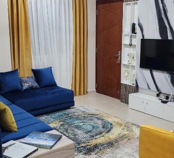 Rathmalana Apartamento | The stylish stay