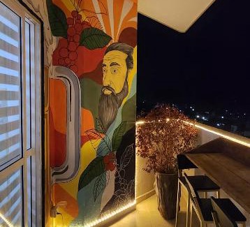 Rathmalana Apartamento | The stylish stay