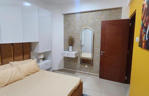 Rathmalana Apartamento | The stylish stay