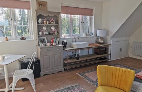 Bury St Edmunds Apartamento | The Suffolk Cartlodge