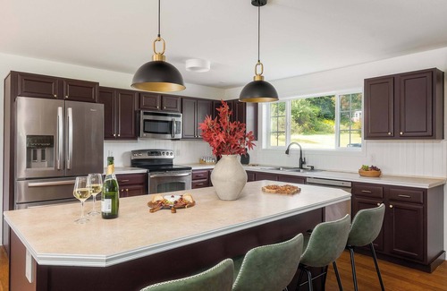 Northfield Casa | The Sugar House Summa