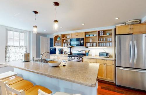 Bridgewater Casa | The Sugar House