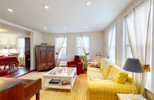 Bridgewater Casa | The Sugar House