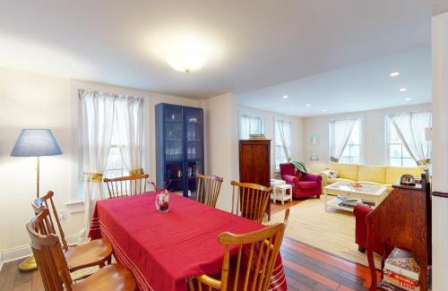 Bridgewater Casa | The Sugar House
