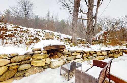 Bridgewater Casa | The Sugar House