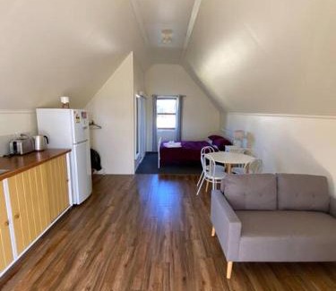 Kyoomba Casa | The Sugarloaf Homestead