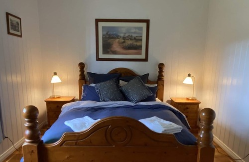 Kyoomba Casa | The Sugarloaf Homestead