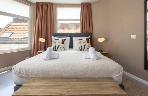 Antwerp Apartamento | The Suit Duplex Apartment