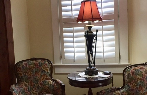 Chimney Rock Casa | THE SUITE at Chimney Rock Manor MAGNIFICENT VIEWS!