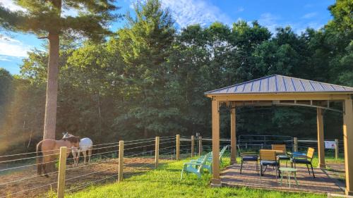 Belchertown Casa | The Suite at Liberty Woods