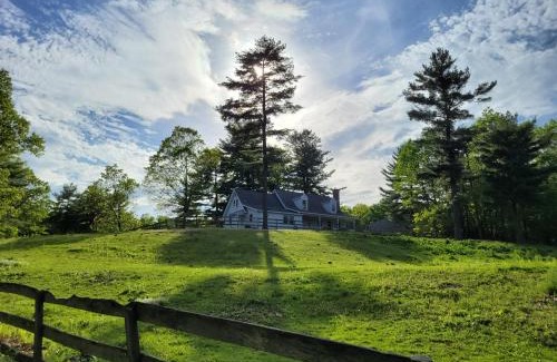 Belchertown Casa | The Suite at Liberty Woods