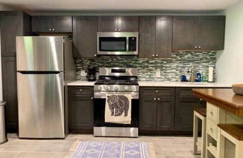 Lewisboro Apartamento | The Suite at Pound Ridge