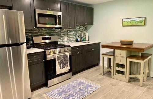 Lewisboro Apartamento | The Suite at Pound Ridge