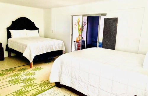 Reading Casa | The Suite at Rhyne House book one or more bedroom