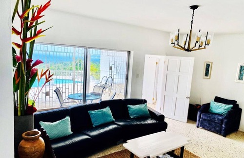 Reading Casa | The Suite at Rhyne House book one or more bedroom