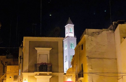 Old Town Casa | La suite en el castillo