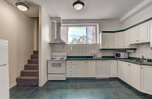 Latin Quarter Apartamento | The Suite "au Château"