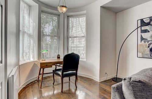 Latin Quarter Apartamento | The Suite "au Château"