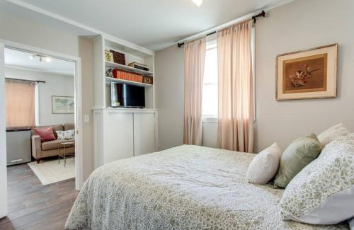 Franklin Casa | The Suite Spot 1 bedroom