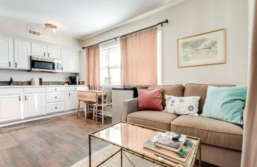 Franklin Casa | The Suite Spot 1 bedroom