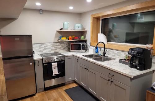 Whitehorse Apartamento | The Suite Treat
