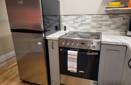 Whitehorse Apartamento | The Suite Treat