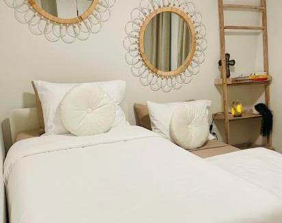 Calgary Casa | The SuiteLife, Calgary
