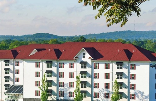 Hershey Apartamento | The Suites at Hersey 2 Bed 2 Bath Hotel Suite Full Kit Lndry Sleeps 8