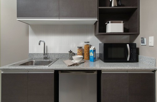 Ermita Night District Apartamento | The Suites At Torre Lorenzo Malate managed by The Ascott Limited