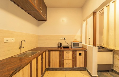 Bommasandra Apartamento | THE SUITES