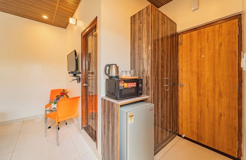Bommasandra Apartamento | THE SUITES