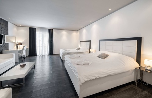 Vodice Hotel | The suites - Small Luxury Living