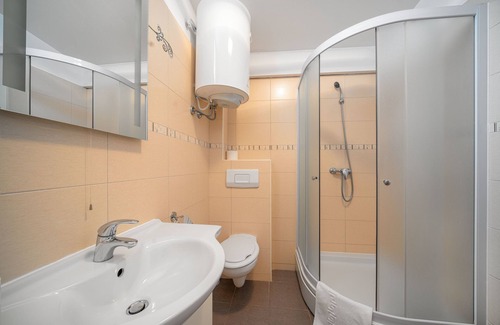 Vodice Hotel | The suites - Small Luxury Living