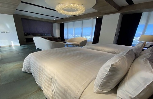 Taitung City Centre Hotel | The Suites Taitung