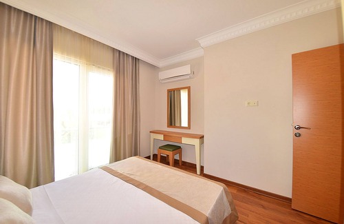 Liman Mahallesi Apartamento | The Suites