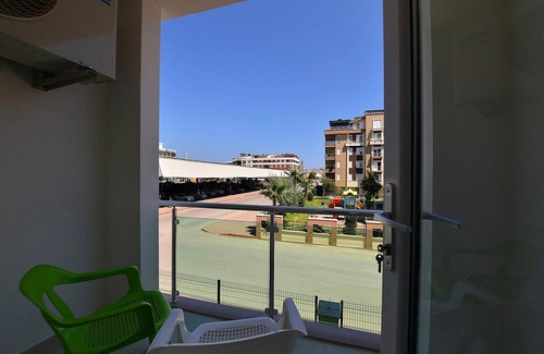 Liman Mahallesi Apartamento | The Suites