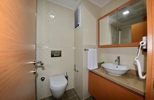 Liman Mahallesi Apartamento | The Suites