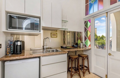 Bendigo Apartamento | The Suites, Villa Belgravia - Suite 2 - luxury self-contained in central Bendigo